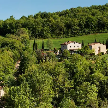 Relais Osteria Dell'Orcia-3
