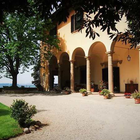 Villa Il Poggiale Dimora Storica-2