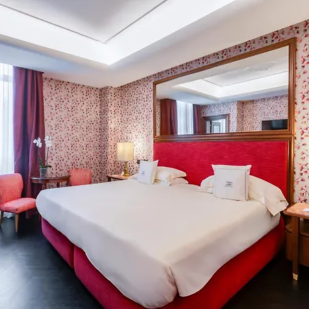 Hotel Regency - Small Luxury Hotels Of The World-3
