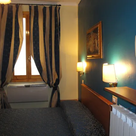 Hotel Santa Croce-2