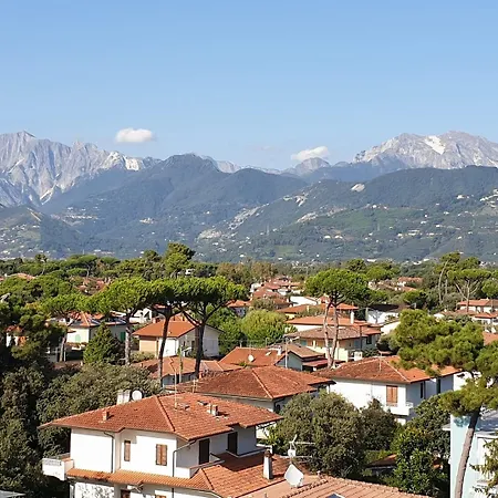 Zen Hotel Versilia-2