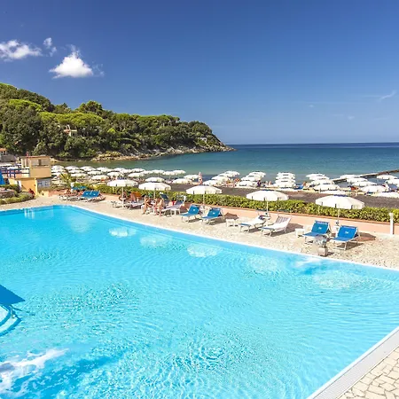 Hotel Del Golfo-3
