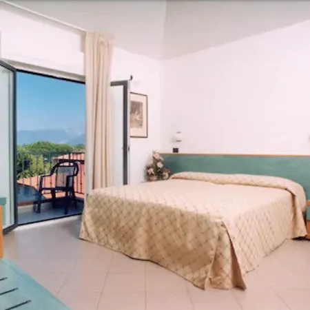 Hotel Fortunella-3