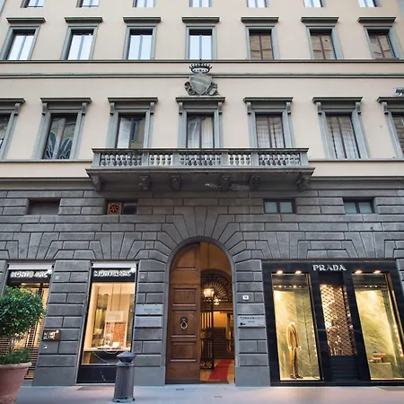 Tornabuoni Suites Collection Residenza D'Epoca-3