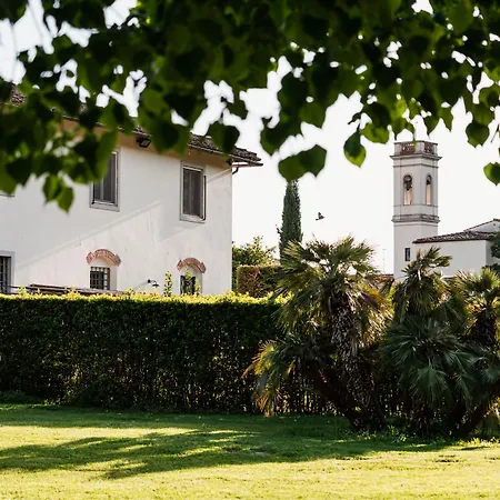 Rovezzano B&B-3