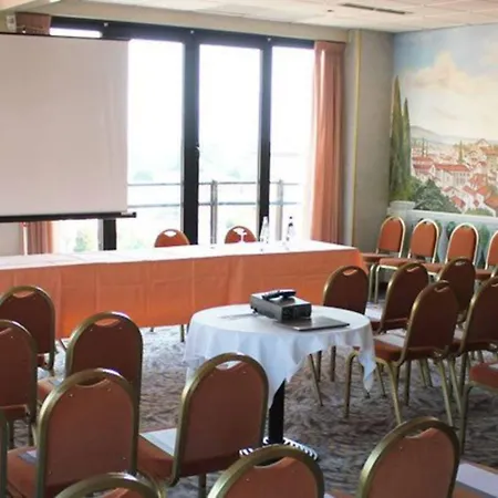Hotel Europa-2