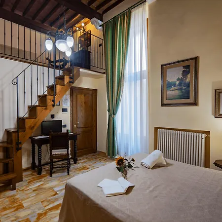 B&B Siena In Centro - Diffuso-3