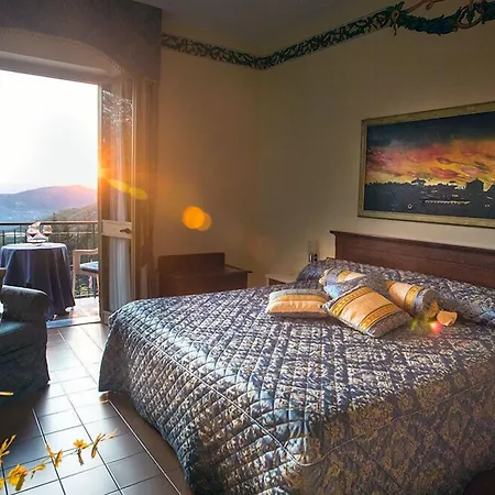 Albergo Ristorante Belvedere-3
