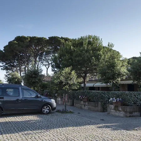 La Madonnina Village Resort-2