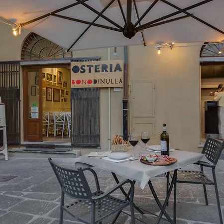 Battistero Residenza d'Epoca-3
