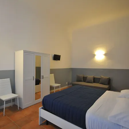 Le Pignattelle B&B-2