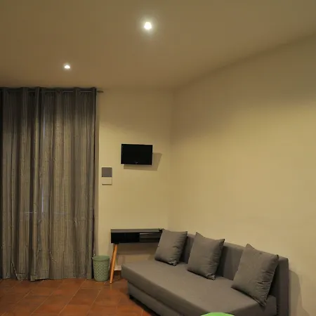 Le Pignattelle B&B-3
