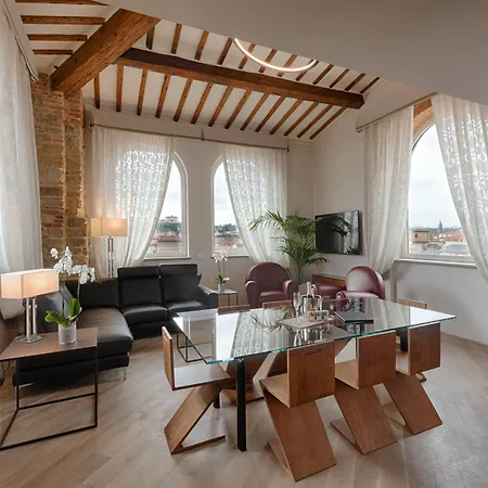 Donati Luxury Tower Suites-2