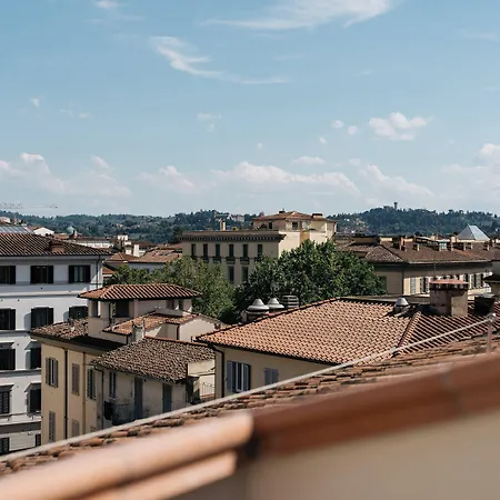 Ruby Bea Hotel Florence-3