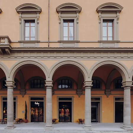 Ruby Bea Hotel Florence-2
