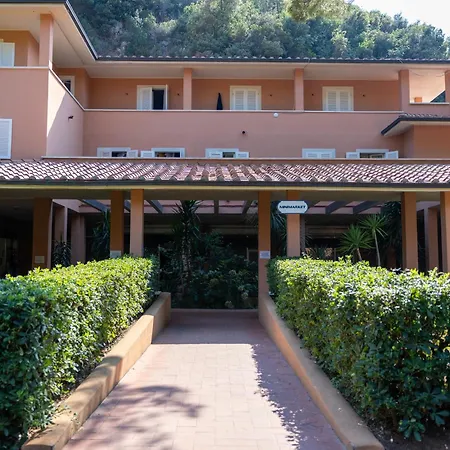 TH Ortano - Ortano Mare Village-3