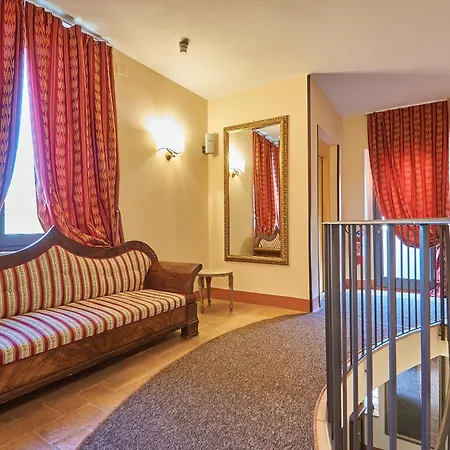 Relais Osteria Dell'Orcia-2