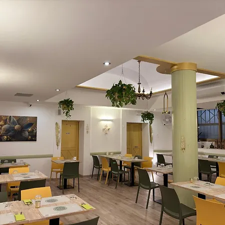 Biobenessere Eco-B&B -Adults Only- Moto&Bike Parking-3