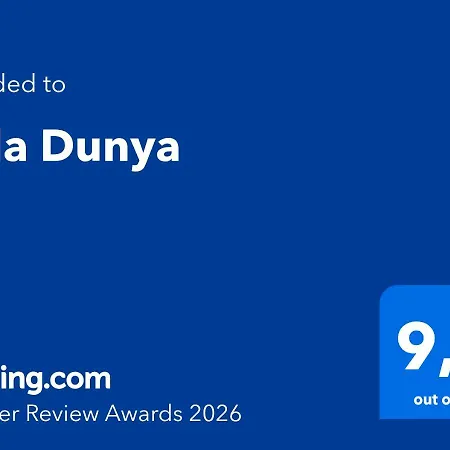 Villa Dunya-2