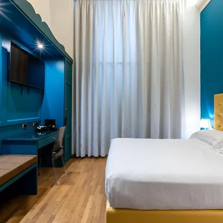 Relais Hotel Centrale Dimora Storica-3
