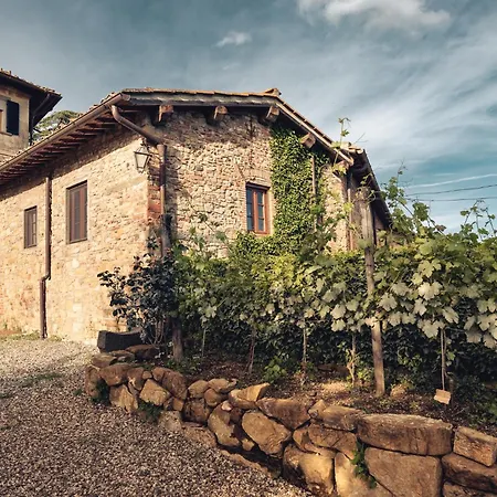 Relais Villa Olmo - Place Of Charme-2