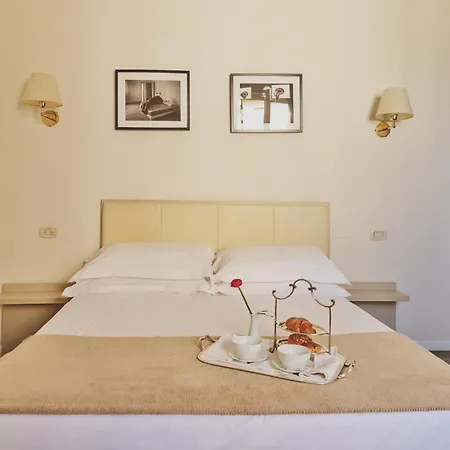 Hotel L'Aretino-2