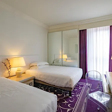 Etrusco Arezzo Hotel - Sure Hotel Collection by Best Western-3