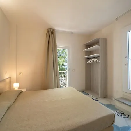 Appartamenti - Villa Mare-3
