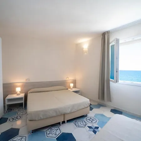 Appartamenti - Villa Mare-2