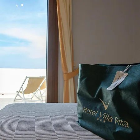 Hotel Villa Rita-2