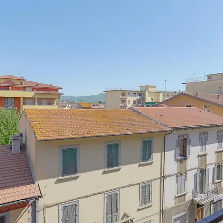 The Homestay - Arezzo-3