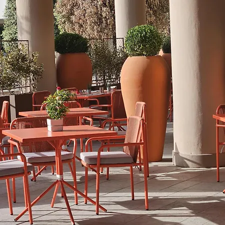 Hilton Garden Inn Florence Novoli-2