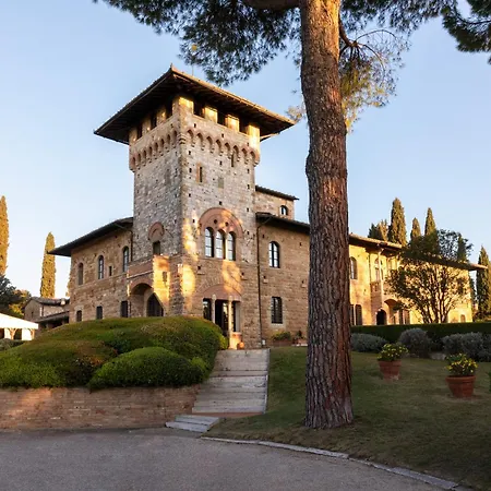 Hotel La Collegiata - Adults Only-3