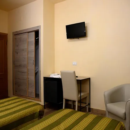 Hotel Da Giovanna-2