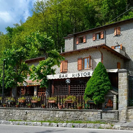 Hotel Da Giovanna-3