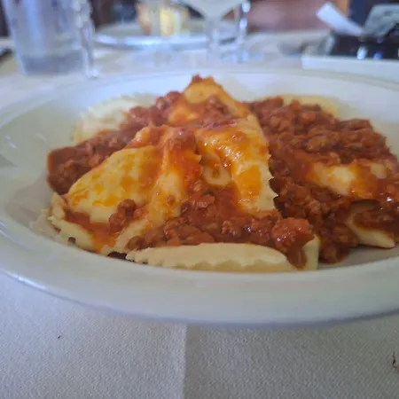 Albergo Ristorante La Selva-2