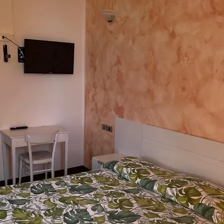 Albergo Pensione Bartoli-3