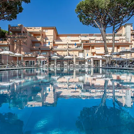 Versilia Palace Hotel-3