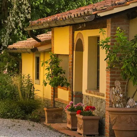 Agriturismo LaPievuccia-2