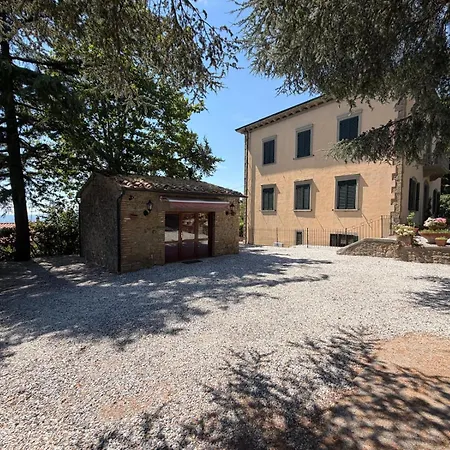 Hotel Villa Porta All'Arco-2