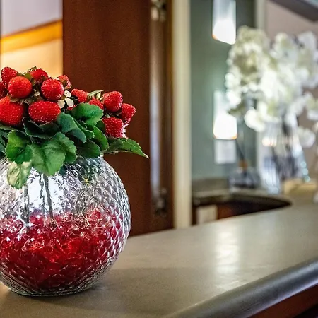 Grand Hotel Panama Firenze-2