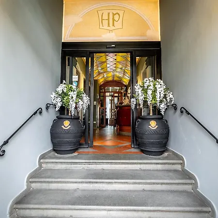 Grand Hotel Panama Firenze-3