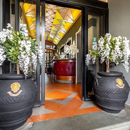 Grand Hotel Panama Firenze-2