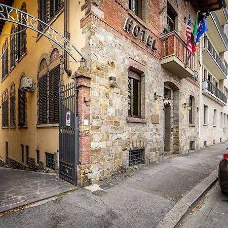 Grand Hotel Panama Firenze-3