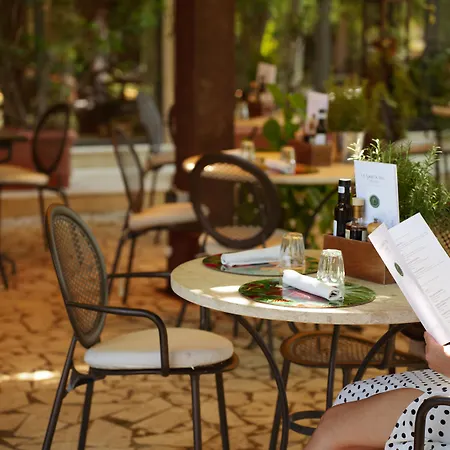 La Posta Hotel & Thermal Spa - Adults Only-3