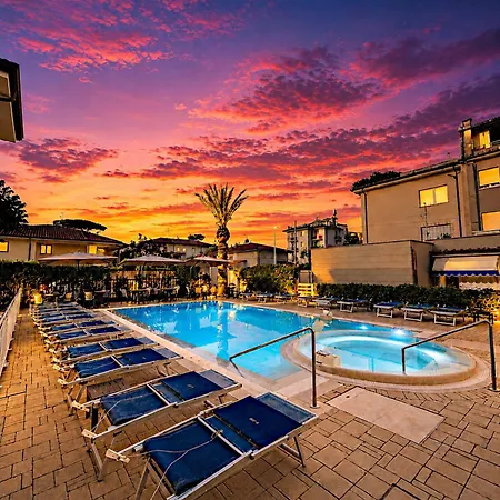 Hotel Fortunella-2
