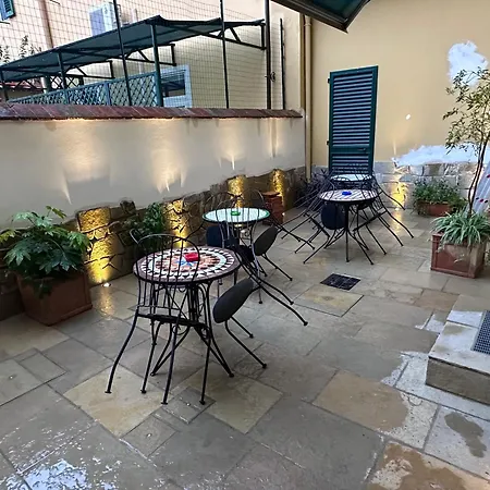 Hotel Eden-3