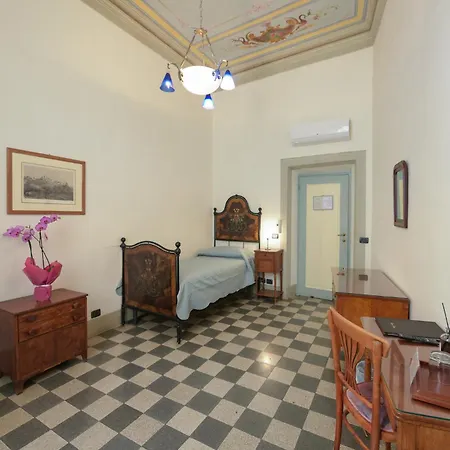Casa Rovai Guest House-3