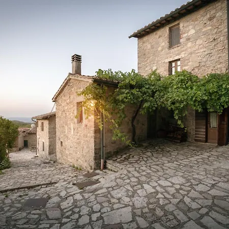 Agriturismo La Colombella-3