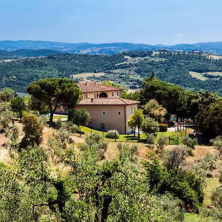Hotel Tenuta Di Artimino Member Of Melia Collection-3